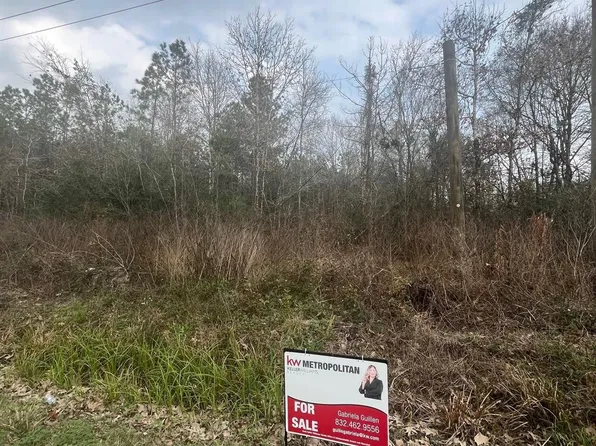 9721 Plum Grove Rd, Cleveland, TX 77327