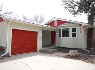 616 E Emma St, Lafayette, CO 80026