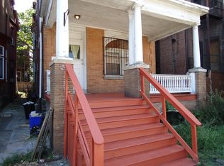 218 S 44th St, Philadelphia, PA 19104
