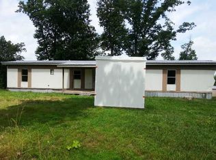 203 Madison 1103 Rd, Huntsville, AR 72740