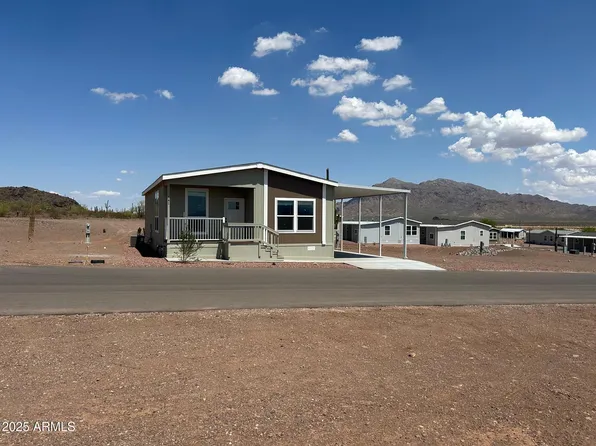 17065 E Peak Lane #347, Red Rock, AZ 85145