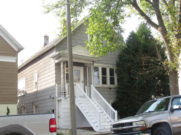 2151 South 15th STREET #2153, Milwaukee, WI 53215