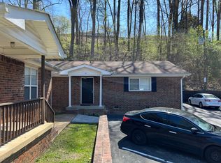 800 Lullwater Rd #808, Chattanooga, TN 37405