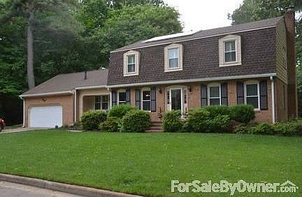 kitchen to family room