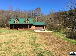 160 Rabbit Run Ln, Huntington, WV 25702