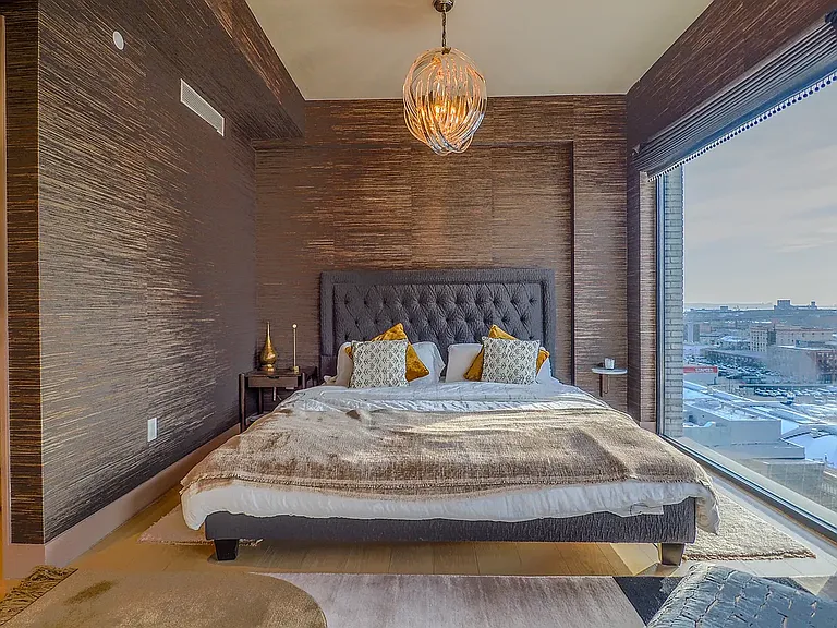 6 Garfield Pl #Penthouse 1201 — Photo 9