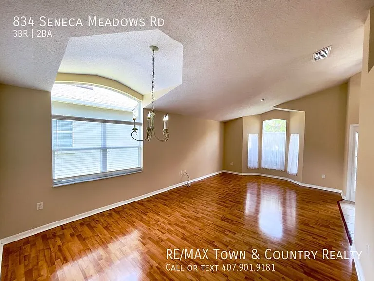 834 Seneca Meadows Rd — Photo 6