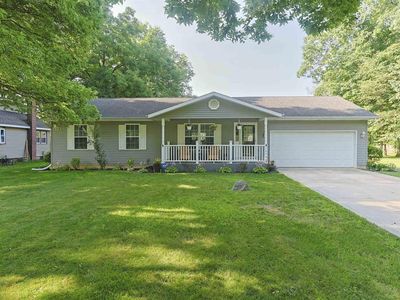 10740 Toledo Ave, Osceola, IN, 46561