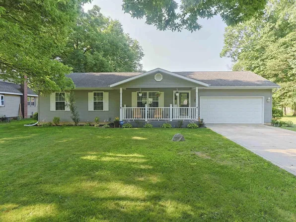 10740 Toledo Ave, Osceola, IN 46561