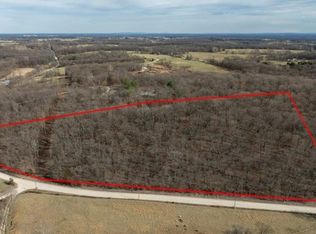 1016AC Aubrey Long Rd, Gentry, AR 72734