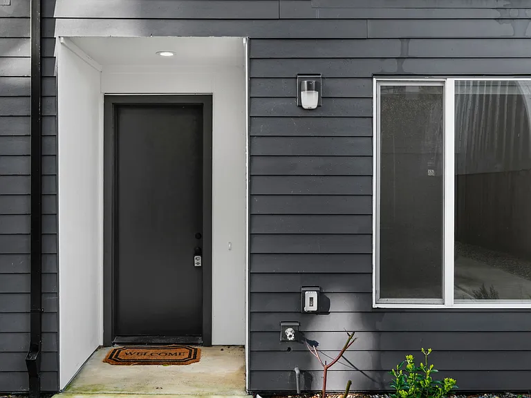 Vancouver Townhouses — Photo 7