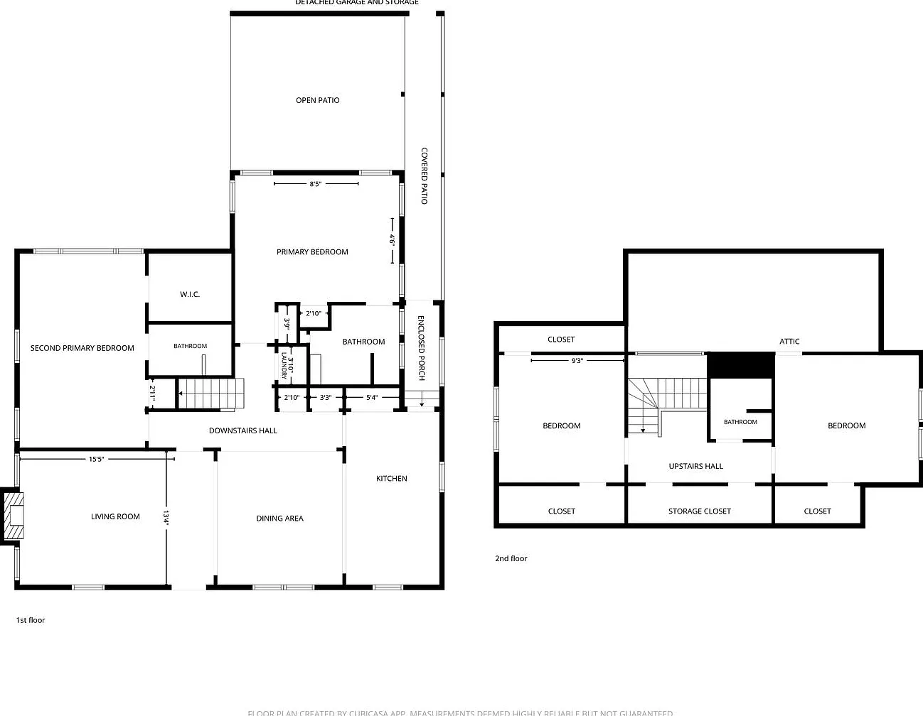 4 Bedroom/3 Bathroom House For Lease--Two Blocks from TCU Campus! — Photo 3
