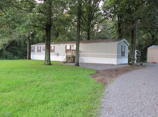 3460 State Route 146 W, Vienna, IL 62995