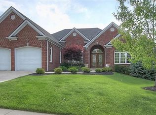 116 Kingston St, Georgetown, KY 40324