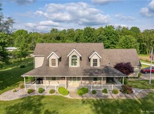 27224 McQueen Rd, Greensburg, IN 47240