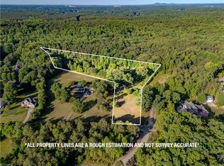119 Bensway Ln, Troutman, NC 28166