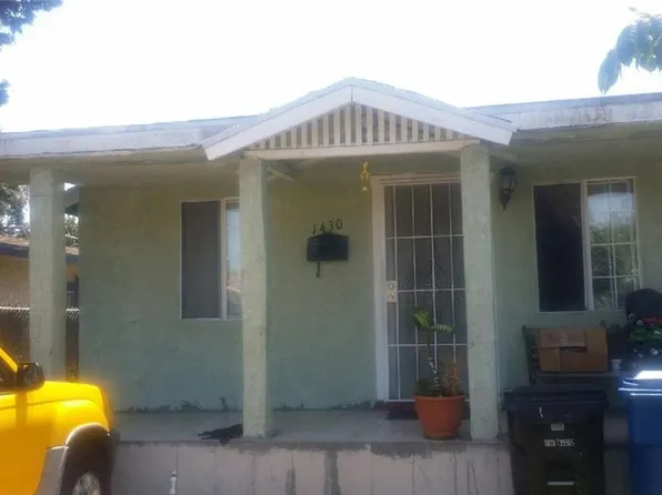 1430 W 59th Pl, Los Angeles, CA 90047