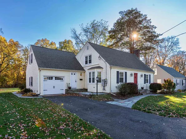 34 Williams Street West, Glastonbury, CT 06033