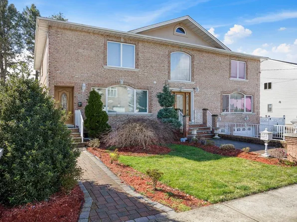 58 Miller Ave, Elmwood Park, NJ 07407