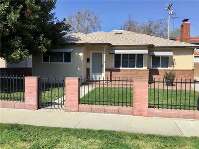 8317 Cheyenne St, Downey, CA, 90242