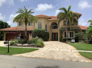 3115 Equestrian Dr, Boca Raton, FL 33434