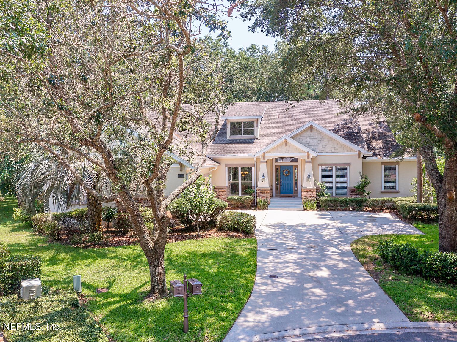 505 STONEBRIDGE PATH CT