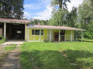 480 City Service Rd, Libby, MT 59923