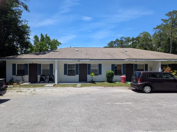 614 W Fort Dade Ave, Brooksville, FL 34601