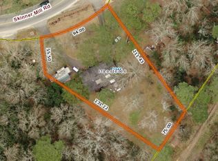 3016 Skinner Mill Rd, Augusta, GA 30909