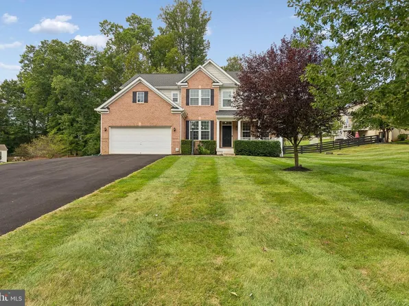 7189 Freemont Hill Ct, Warrenton, VA 20187