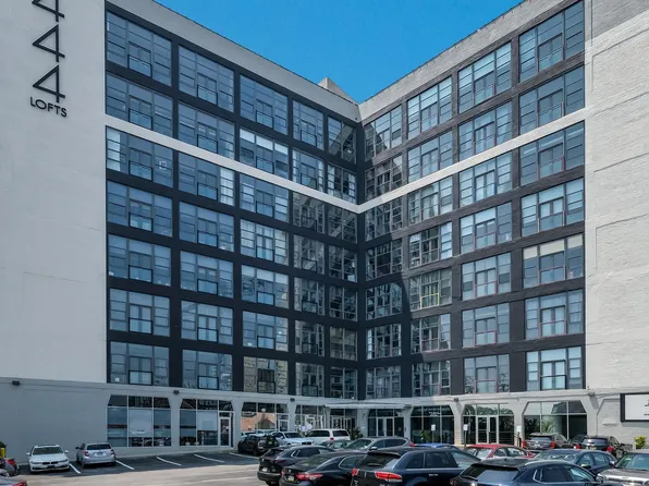 444 N 4th St Unit 317, Philadelphia, PA 19123