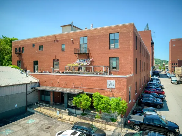 2250 Mary St APT 115, Pittsburgh, PA 15203