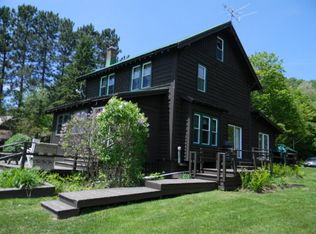 106 Windsong Acres, Old Forge, NY 13420