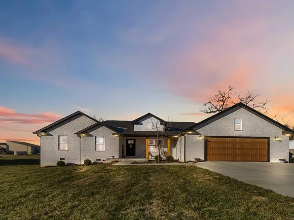 179 Clear Lake Dr, Somerset, KY 42503