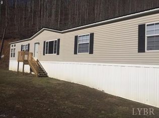 21417 Dismal River Rd, Whitewood, VA 24657