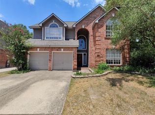 5019 Greenriver Valley Dr, Kingwood, TX 77345