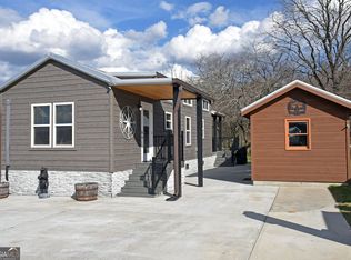 435 Golden Nugget Rd, Blairsville, GA 30512