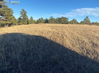 17881 Gray Mare Ln, Peyton, CO 80831