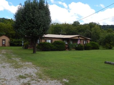 2102 Spring Place Rd, Lewisburg, TN, 37091