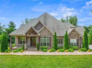 7505 Moores Mill Rd, Stokesdale, NC 27357