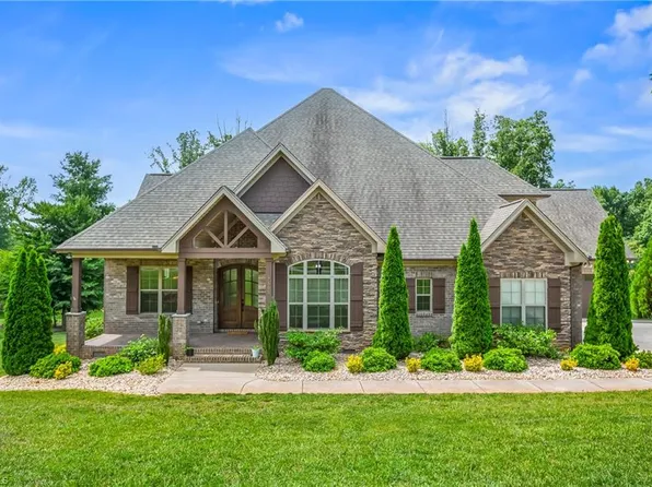 7505 Moores Mill Rd, Stokesdale, NC 27357