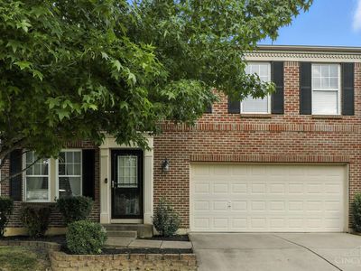 5247 Crested Owl Ct, Morrow, OH, 45152