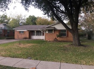 2501 Muret St, Irving, TX 75062