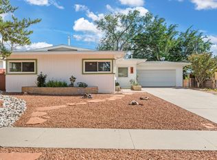 9008 Princess Jeanne Ave NE, Albuquerque, NM 87112