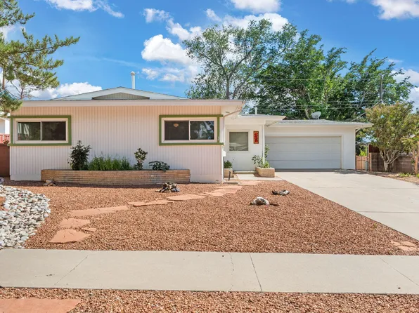 9008 Princess Jeanne Ave NE, Albuquerque, NM 87112
