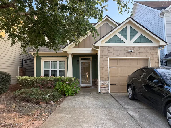 58 Highland Pointe Cir E, Dawsonville, GA 30534