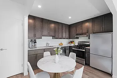 Rented by REAL New York