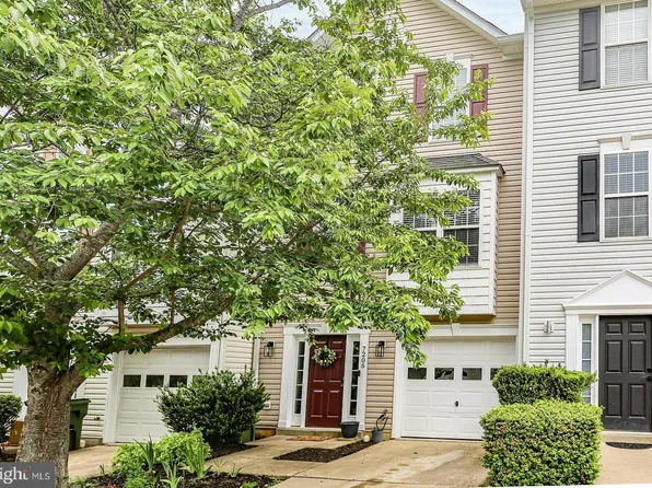 7206 Finch Ln, Fredericksburg, VA 22407