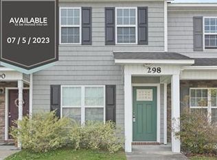 298 Caldwell Loop #1, Jacksonville, NC 28546