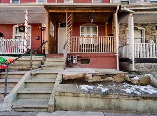 243 Pear St, Reading, PA 19601